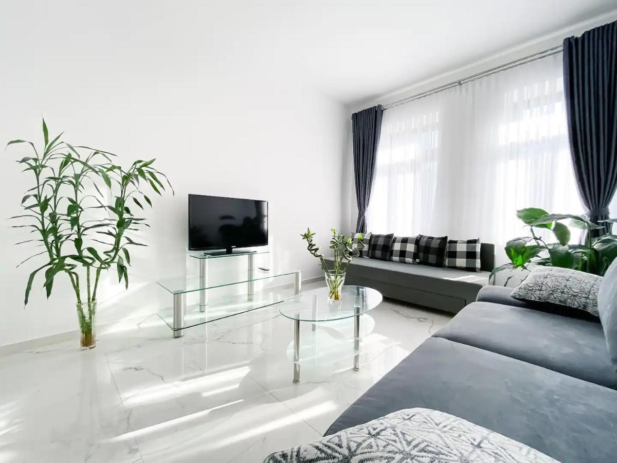 Apartment 268 Plagwitz Kulturviertel